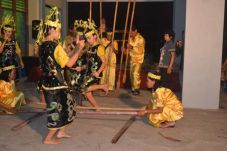 Tabalog Ethnic Festival,...