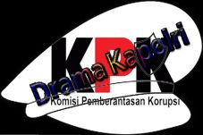 Drama Kapolri