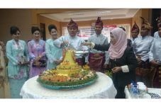 HUT Ke 11 OKU Timur...