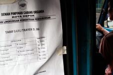 Harga BBM Turun, Apindo...