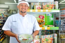 Semarak Awal Tahun Alfamidi...