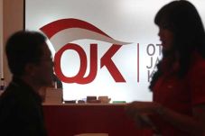 OJK Gelar Pertemuan...