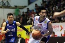 Satria Muda Belum Ternoda