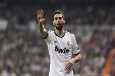 Chelsea Ajak Arbeloa...