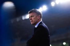 Moyes Dihukum Larangan...
