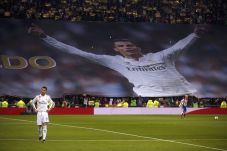 Ronaldo: Saya Bukan...