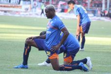 Singo Edan Waspada Wajah...