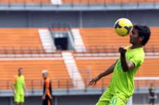 Persebaya Petik Kemenangan...