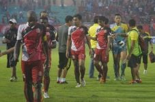 Modal Muka Lama, Persijap...