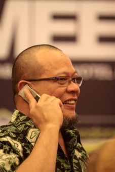 PSMS Usung La Nyala...