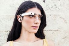 Penjualan Google Glass...
