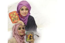 Dompet Ponsel Multifungsi