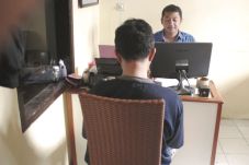 Bawa Sabu 1,17 Gram,...