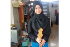 Tetap Fokus Sekolah...