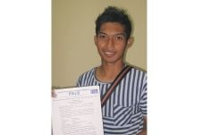 Rekrut Mantan Punggawa...