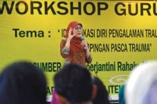Disharmoni Orang Tua...
