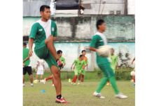 PSMS Calonkan la Nyala