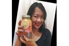 Wow, Berat Badan Berkurang,...