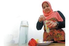 Segar Bugar dari Tuah...