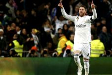 Los Blancos Cari Pelampiasan