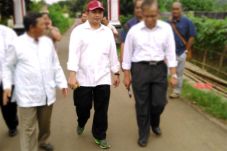 Marwan Jafar Blusukan...