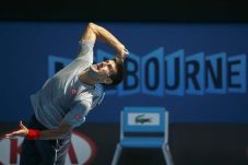 Djokovic Sukses Tumbangkan...