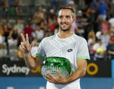 Viktor Troicki, Doping...