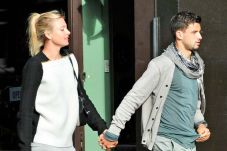 Sharapova : Tenis Jangan...