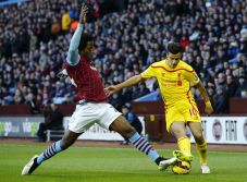 Rodgers Girang Timnya...