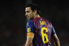 Xavi Tidak Dibawa Saat...