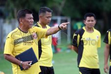 Laga Ditunda, SFC Harus...