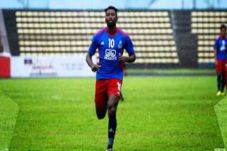 Sriwijaya FC Ganggu...