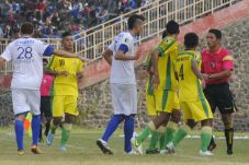 Skuat Komplet, Persip...