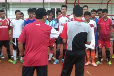 Persiba Target Juara...