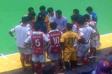 Manajer UNJ Puas Timnya...