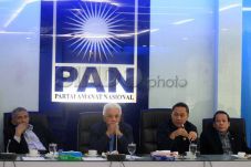 Partai Harus Berdayakan...