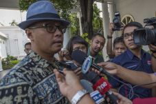 Wantimpres Jokowi Harus...