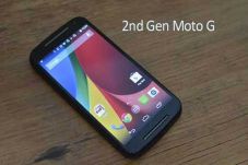 Motorola Siap Rilis...