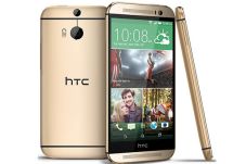 HTC One (M8) Akhirnya...