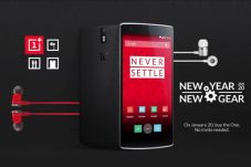Kini OnePlus One Bisa...