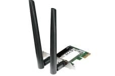 Adapter Wireless AC...