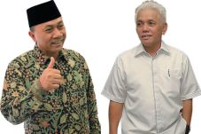Zulkifli Hasan Tak Cukup...