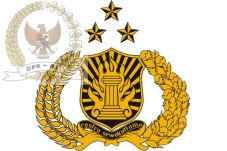 DPR Sarankan Presiden...