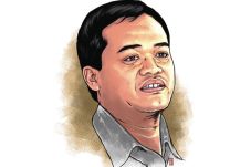 Dedikasi yang Menggerakkan
