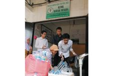 Permudah Akses Kesehatan...