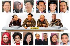 Memberi Apresiasi, Menggali...