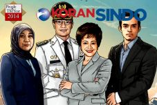 Penganugerahan People...