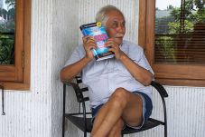 Bob Sadino Dikenang...