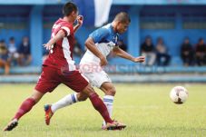 Persib Berharap Uji...