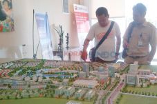 Tawarkan 20 Unit Ecohome...